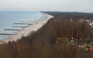 Niechorze latarnia - 26-02-2026 15:30