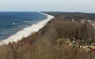 Niechorze latarnia - 27-02-2026 12:21