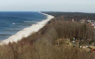 Niechorze latarnia - 27-02-2026 12:32