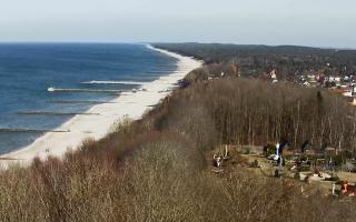 Niechorze latarnia - 27-02-2026 12:39