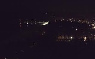 Niechorze latarnia - 27-02-2026 20:40