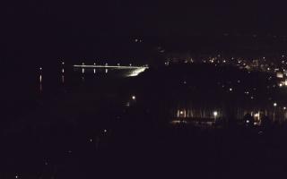 Niechorze latarnia - 27-02-2026 20:52