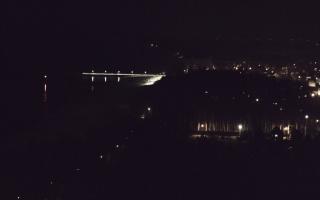 Niechorze latarnia - 27-02-2026 21:06