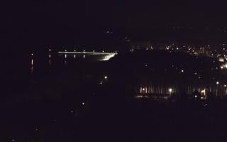 Niechorze latarnia - 27-02-2026 21:51