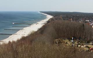 Niechorze latarnia - 28-02-2026 10:55