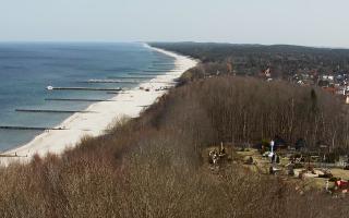 Niechorze latarnia - 28-02-2026 11:00