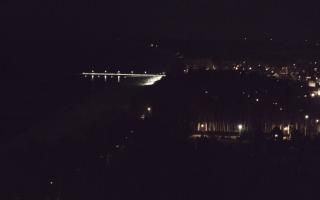 Niechorze latarnia - 28-02-2026 23:45