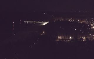 Niechorze latarnia - 01-03-2026 00:11