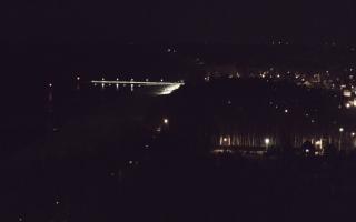 Niechorze latarnia - 01-03-2026 00:18