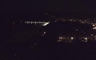 Niechorze latarnia - 01-03-2026 00:23