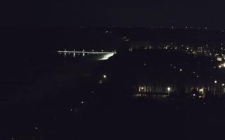 Niechorze latarnia - 01-03-2026 19:11