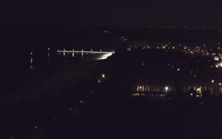 Niechorze latarnia - 01-03-2026 19:37