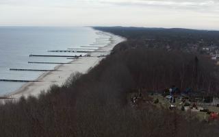 Niechorze latarnia - 02-03-2026 07:42