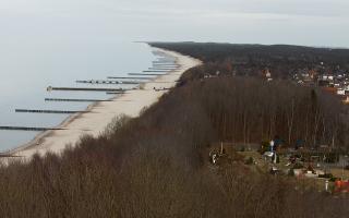 Niechorze latarnia - 02-03-2026 13:51