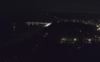 Niechorze latarnia - 02-03-2026 19:47