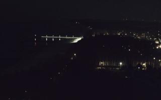 Niechorze latarnia - 02-03-2026 19:59