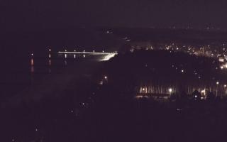 Niechorze latarnia - 02-03-2026 20:06