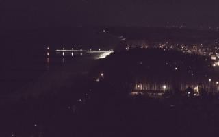 Niechorze latarnia - 02-03-2026 20:13