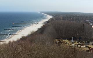 Niechorze latarnia - 04-03-2026 09:28