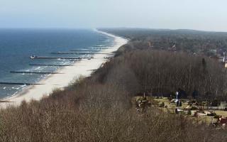 Niechorze latarnia - 04-03-2026 09:46