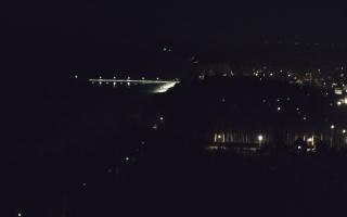 Niechorze latarnia - 04-03-2026 22:55