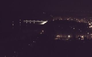 Niechorze latarnia - 06-03-2026 21:47