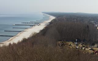 Niechorze latarnia - 07-03-2026 09:33