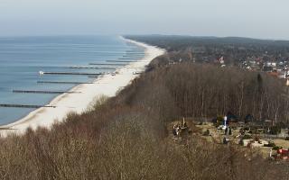 Niechorze latarnia - 07-03-2026 11:29