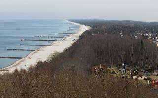 Niechorze latarnia - 07-03-2026 11:36