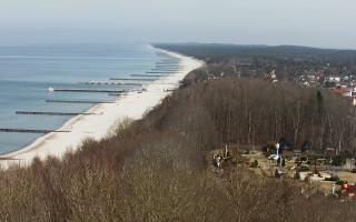 Niechorze latarnia - 07-03-2026 11:43