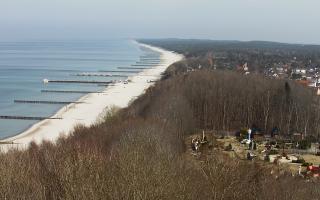 Niechorze latarnia - 07-03-2026 11:47