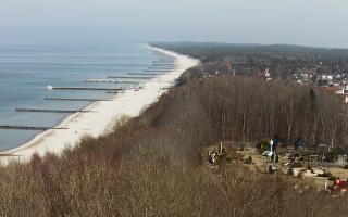 Niechorze latarnia - 07-03-2026 11:54