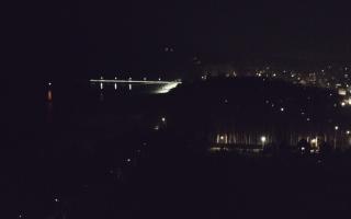 Niechorze latarnia - 08-03-2026 00:44