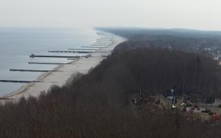 Niechorze latarnia - 08-03-2026 07:46