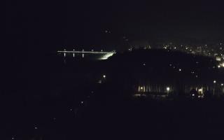 Niechorze latarnia - 10-03-2026 22:15