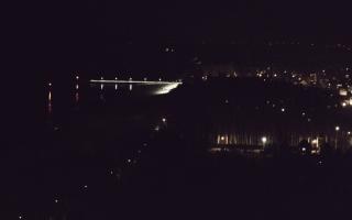 Niechorze latarnia - 14-03-2026 00:30