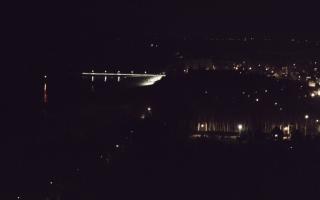 Niechorze latarnia - 14-03-2026 00:44