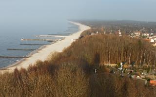 Niechorze latarnia - 15-03-2026 15:55