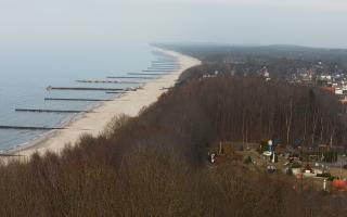 Niechorze latarnia - 15-03-2026 16:02