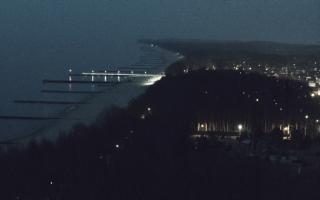 Niechorze latarnia - 15-03-2026 17:31