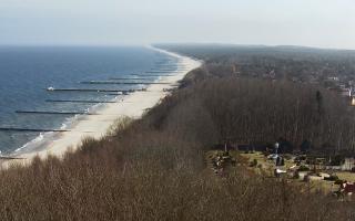 Niechorze latarnia - 17-03-2026 09:14