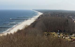 Niechorze latarnia - 17-03-2026 09:28