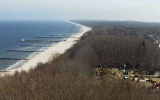 Niechorze latarnia - 17-03-2026 09:35