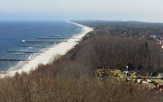 Niechorze latarnia - 17-03-2026 10:13