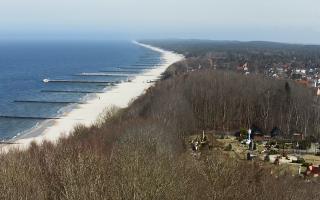 Niechorze latarnia - 17-03-2026 11:24