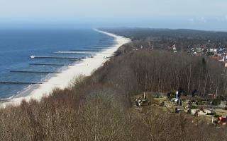 Niechorze latarnia - 17-03-2026 11:50