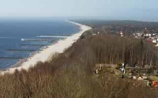 Niechorze latarnia - 17-03-2026 13:55