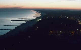 Niechorze latarnia - 18-03-2026 04:09