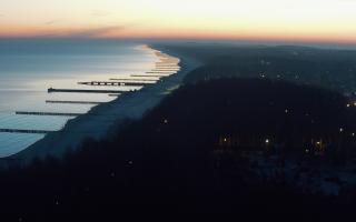 Niechorze latarnia - 18-03-2026 04:21