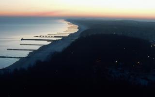 Niechorze latarnia - 18-03-2026 04:28